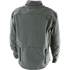 Veste moto softshell grise Rider-Tec Taille 4XL
