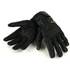 Gants moto-scooter été/demi-saison noir City RIDER-TEC Taille M