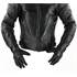 Gants moto-scooter été/demi-saison noir City RIDER-TEC Taille M