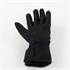 Gants moto-scooter hiver noir Touring RIDER-TEC Taille XXL