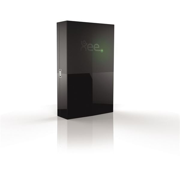 Boîtier connecté XeeConnect