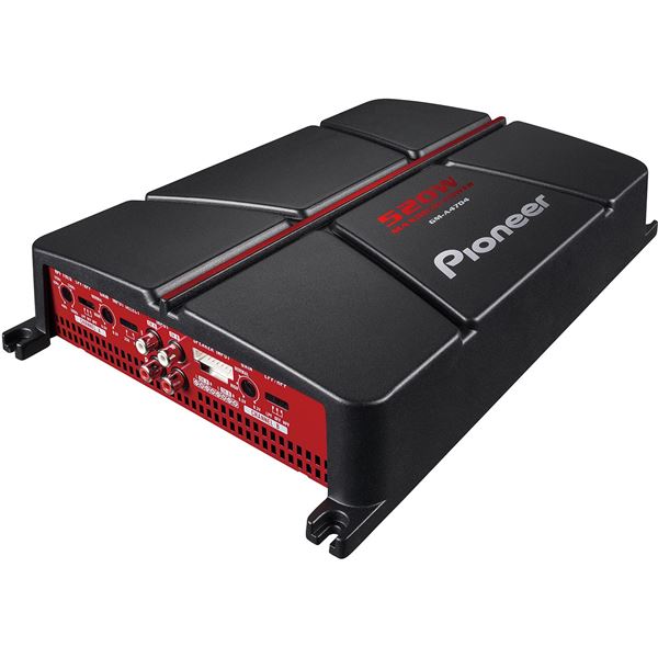 Amplificateur PIONEER GM-4704
