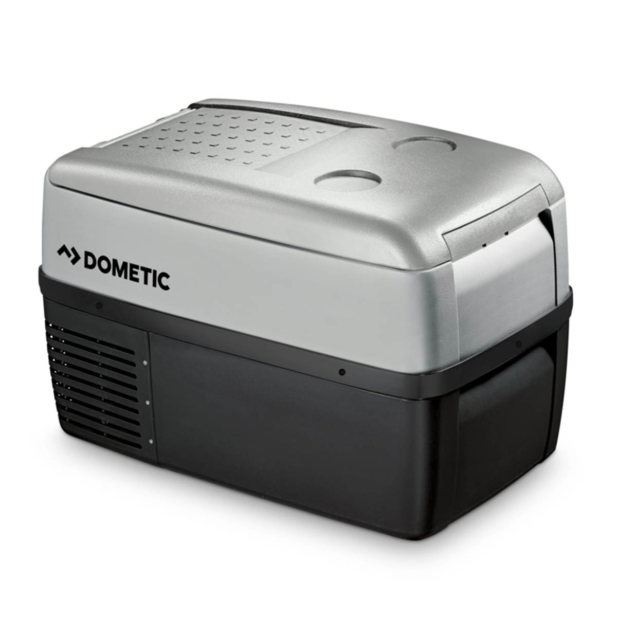 Glacière Électrique À Compression 12/24 Volts 31 Litres Cdf-36 Dometic