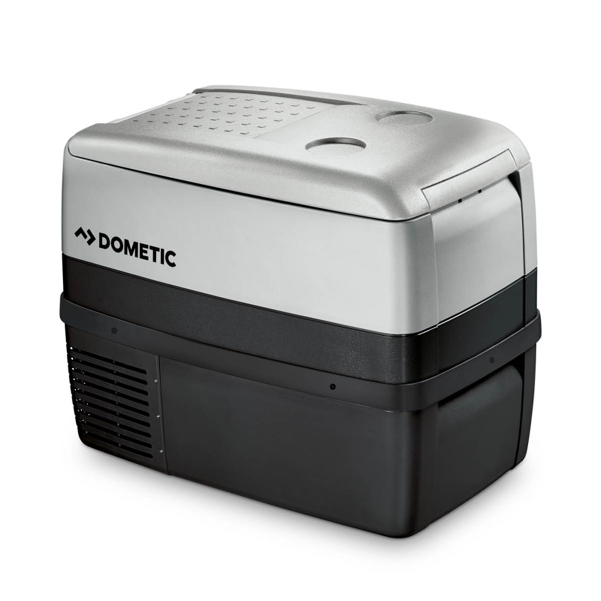 Glacière Électrique À Compression 12/24 Volts 39 Litres Cdf-46 Dometic