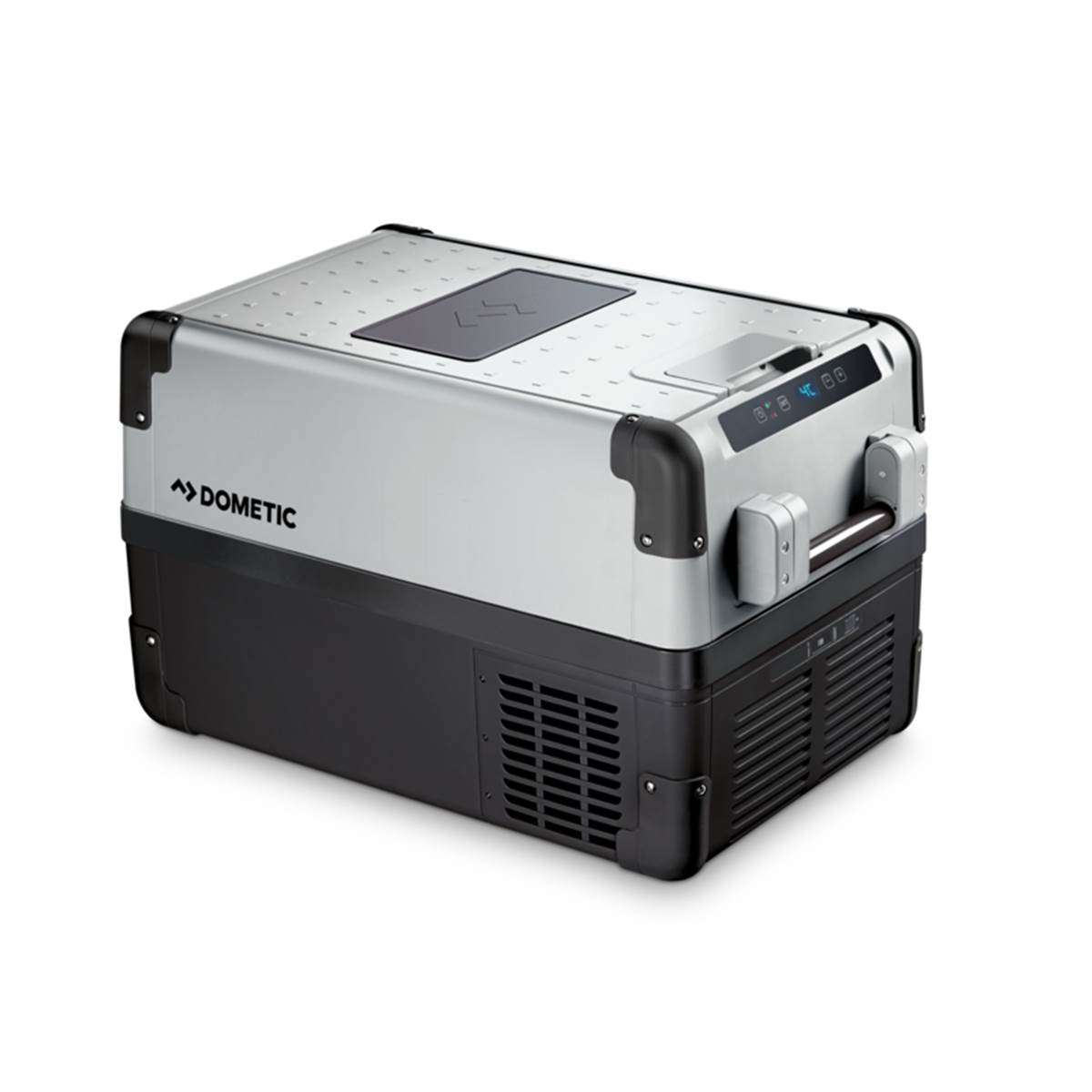 Réfrigérateur À Compression 12/24/230 Volts 32l Dometic Coolfreeze Cfx35 A++