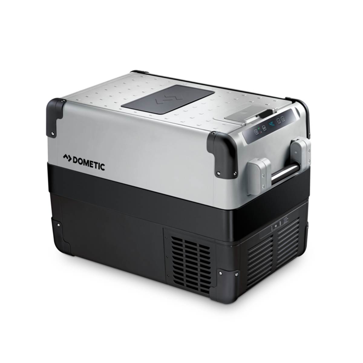 Réfrigérateur À Compression 12/24/230 Volts 38l Dometic Coolfreeze Cfx40 A++