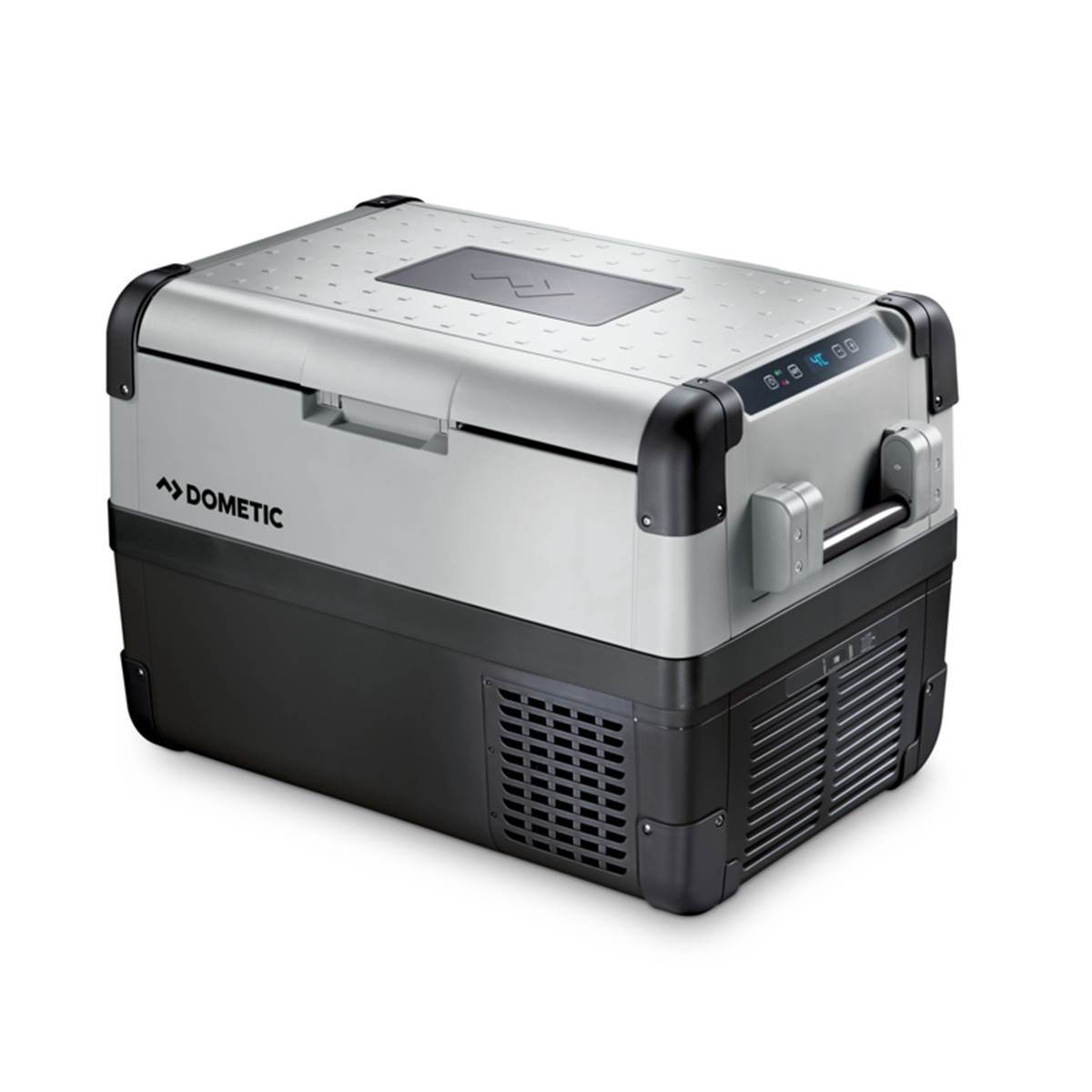 Réfrigérateur À Compression 12/24/230 Volts 46l Dometic Coolfreeze Cfx50 A++