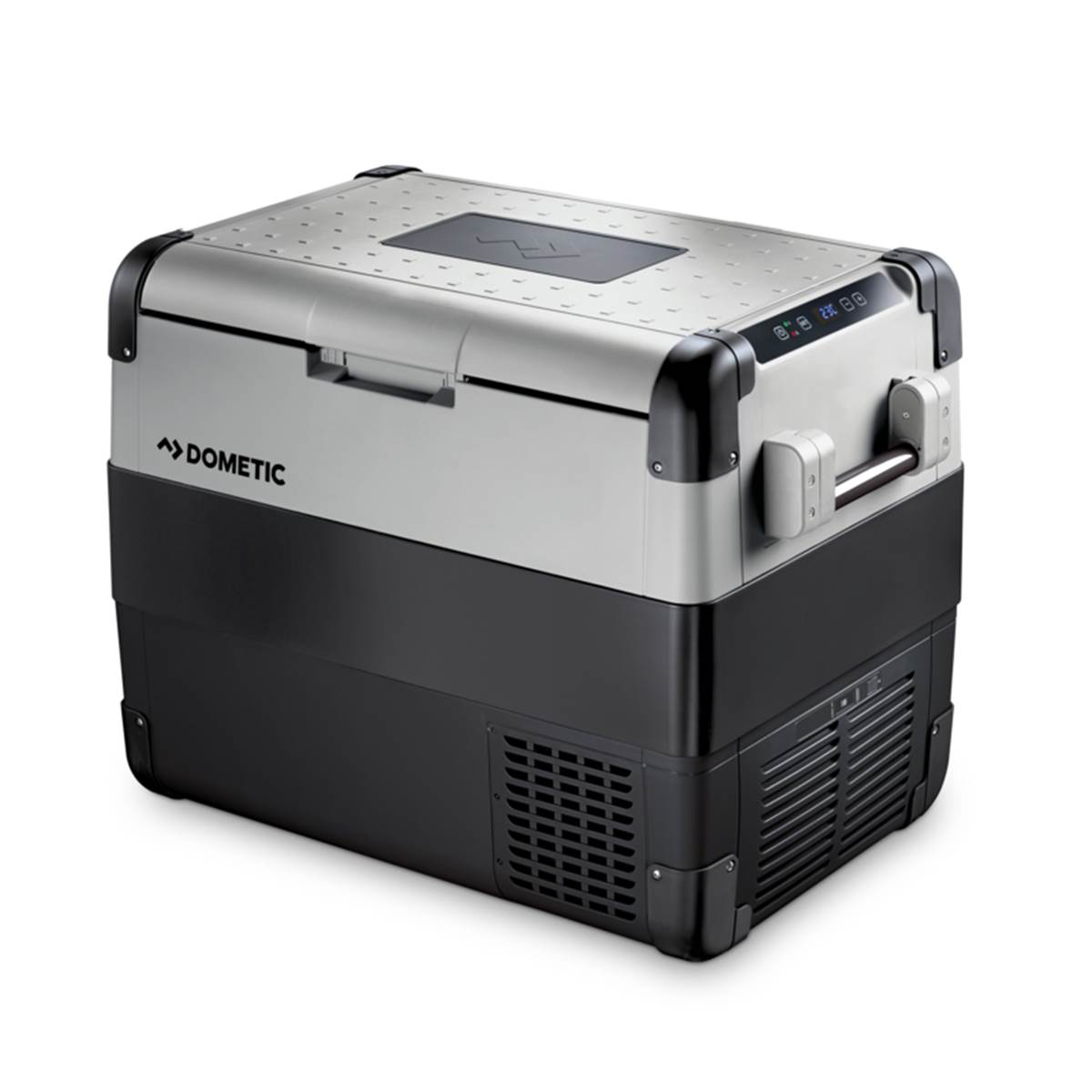 Réfrigérateur À Compression 12/24/230 Volts 60l Dometic Coolfreeze Cfx65 A++