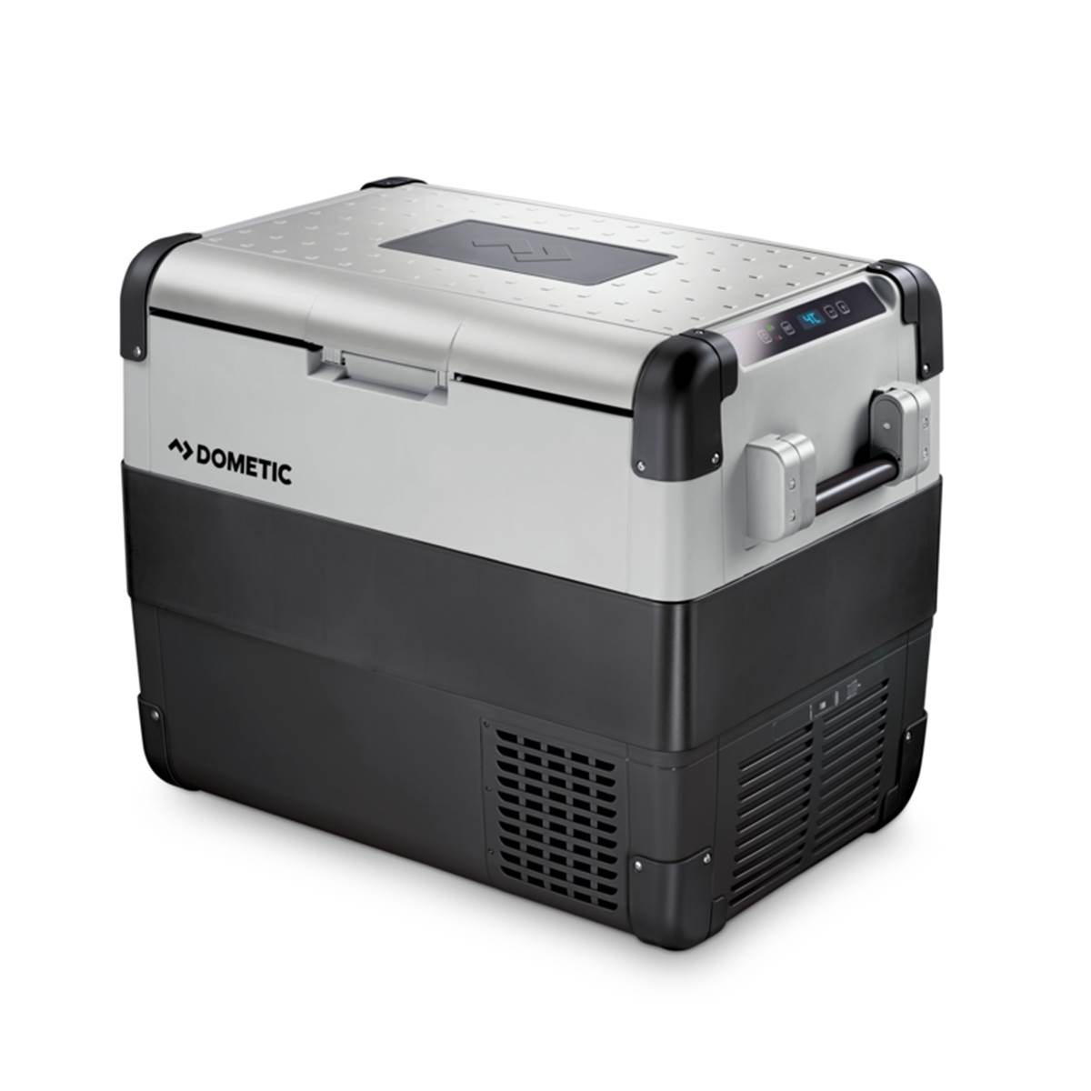 Réfrigérateur/congélateur 12/24/230 Volts 53l Dometic Coolfreeze Cfx65dz A++