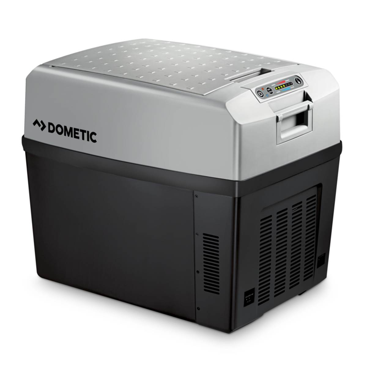 Glacière Thermoélectrique Tropicool Tcx35 35 Litres 12/24/230v Dometic