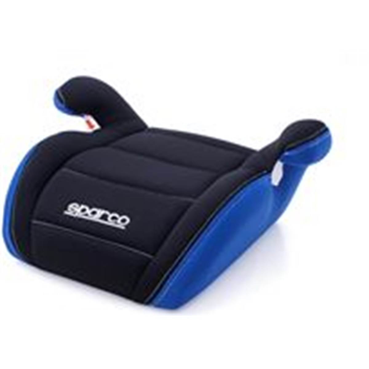 Rehausseur Bas Sparco F100k Noir/bleu