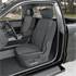 Housses sur mesure pour Isuzu Dmax Simple cabine dès 12/12