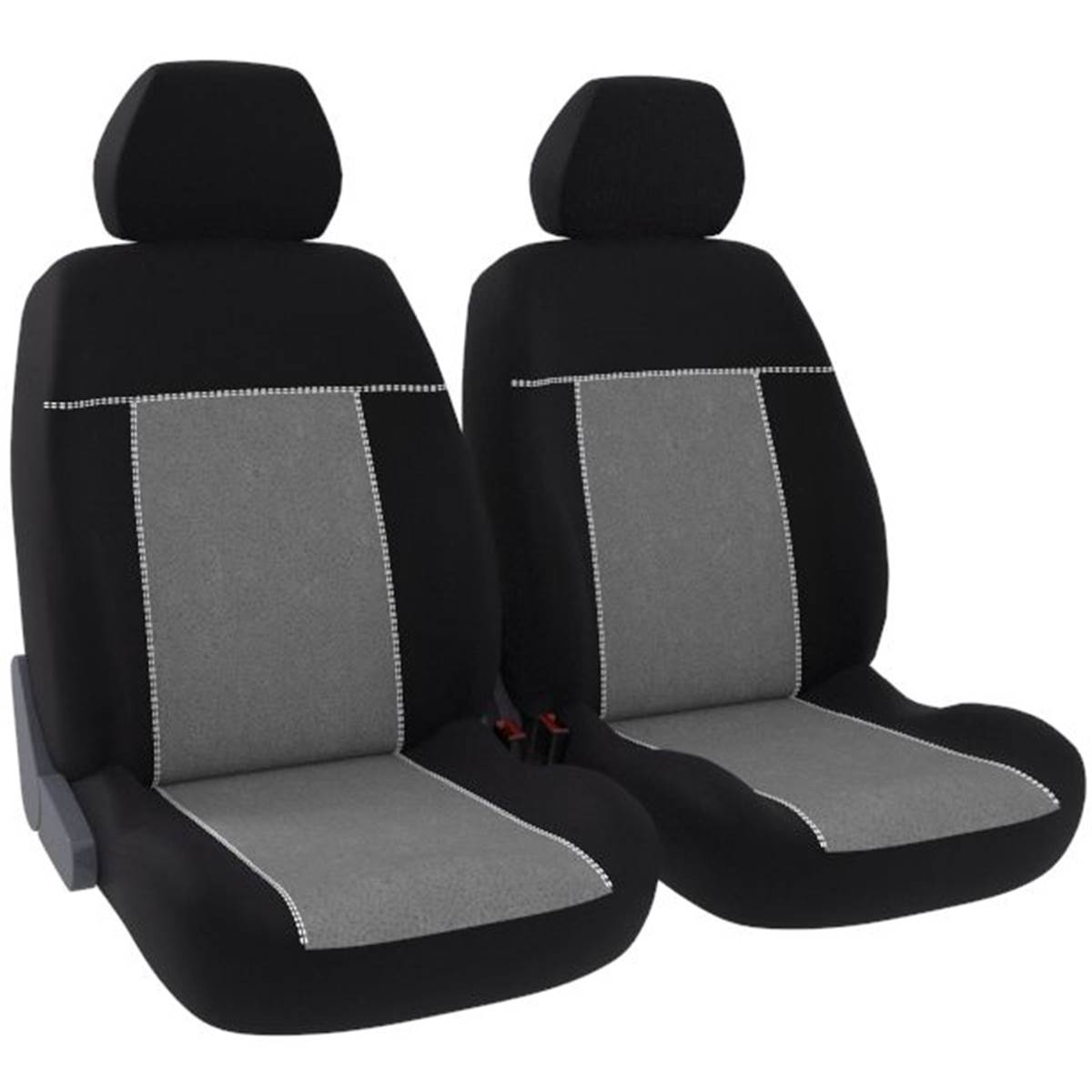 Housses De Siège Universelles Toronto Avant