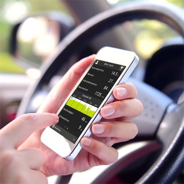 Boiter TomTom Curfer