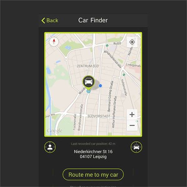 Boiter TomTom Curfer