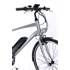 VTC électrique Feu Vert Axel taille 45 (M) gris - 374.4 Wh