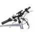 VTC électrique Feu Vert Axel taille 45 (M) gris - 374.4 Wh