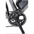 VTC électrique Feu Vert Axel taille 45 (M) gris - 374.4 Wh