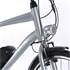 VTC électrique Feu Vert Axel taille 50 (L) gris - 374.4 Wh