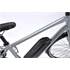 VTC électrique Feu Vert Axel taille 45 (M) gris - 513Wh