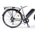 VTC électrique Feu Vert Axel taille 45 (M) gris - 513Wh