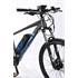 Vélo VTT électrique mixte Feu Vert Max taille 40 (S) gris