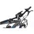 Vélo VTT électrique mixte Feu Vert Max taille 40 (S) gris