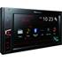 Autoradio multimédia Pioneer MVH-AV290BT