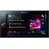 Autoradio multimédia Pioneer MVH-AV290BT