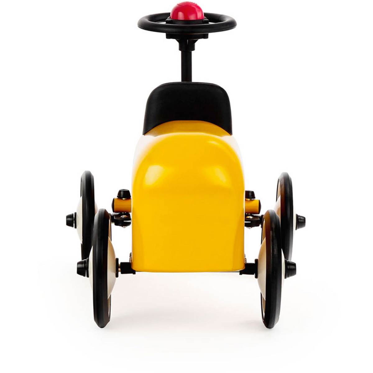 baghera porteur flamme jaune