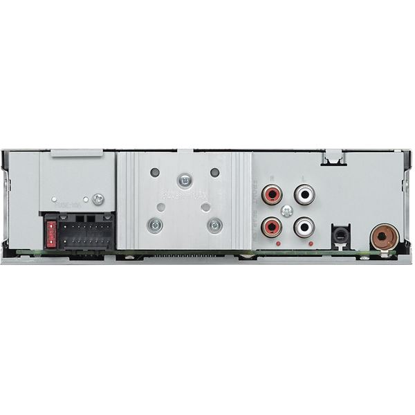 Autoradio Bluetooth JVC KD-X341BT