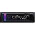 Autoradio Bluetooth JVC KD-R881BT