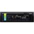 Autoradio Bluetooth JVC KD-R881BT