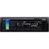 Autoradio Bluetooth JVC KD-R881BT