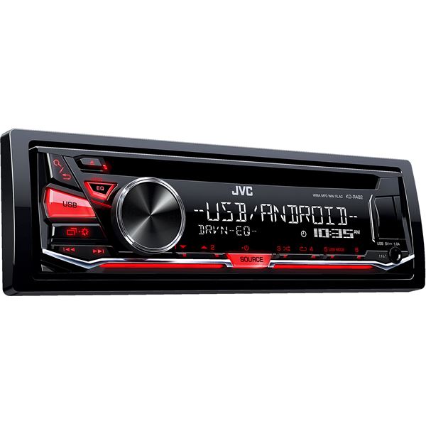 Autoradio JVC KD-R482