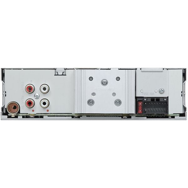 Autoradio JVC KD-R681