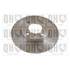 1 disque de frein Quinton Hazell BDC1010