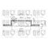 1 disque de frein Quinton Hazell BDC1010