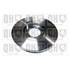 1 disque de frein avant Quinton Hazell BDC3351