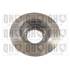 1 disque de frein avant Quinton Hazell BDC3473