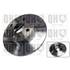1 disque de frein avant Quinton Hazell BDC3762