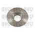 1 disque de frein avant Quinton Hazell BDC3797
