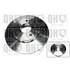 1 disque de frein avant Quinton Hazell BDC3838