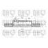1 disque de frein avant Quinton Hazell BDC4338