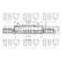 1 disque de frein avant Quinton Hazell BDC4379