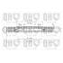 1 disque de frein avant Quinton Hazell BDC4664