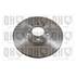 1 disque de frein Quinton Hazell BDC4678