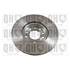 1 disque de frein Quinton Hazell BDC4678