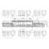 1 disque de frein Quinton Hazell BDC4678
