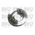 1 disque de frein avant Quinton Hazell BDC4952